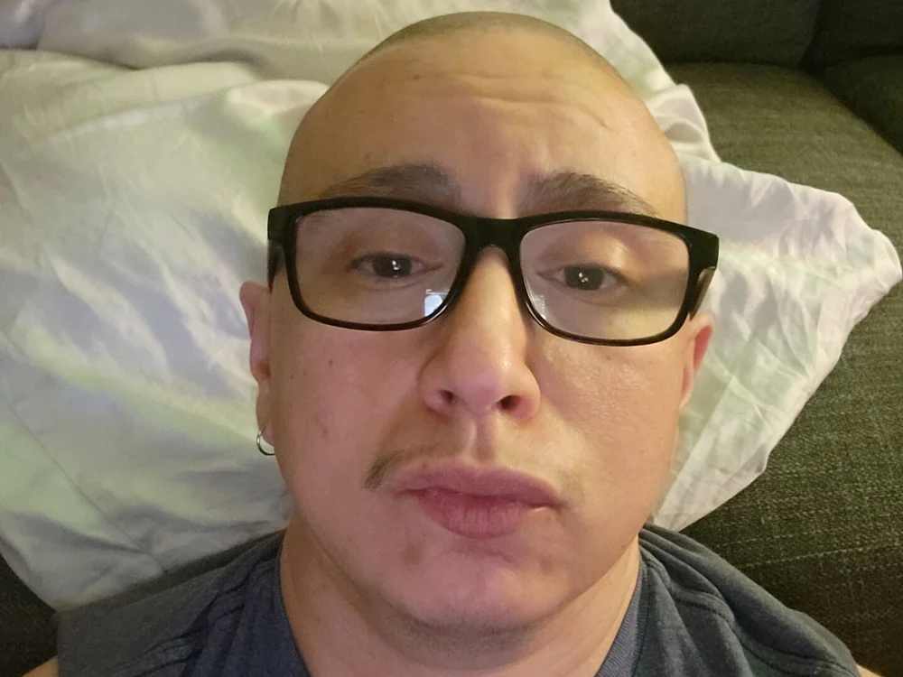 RichardSaint's Offline Chat Room
