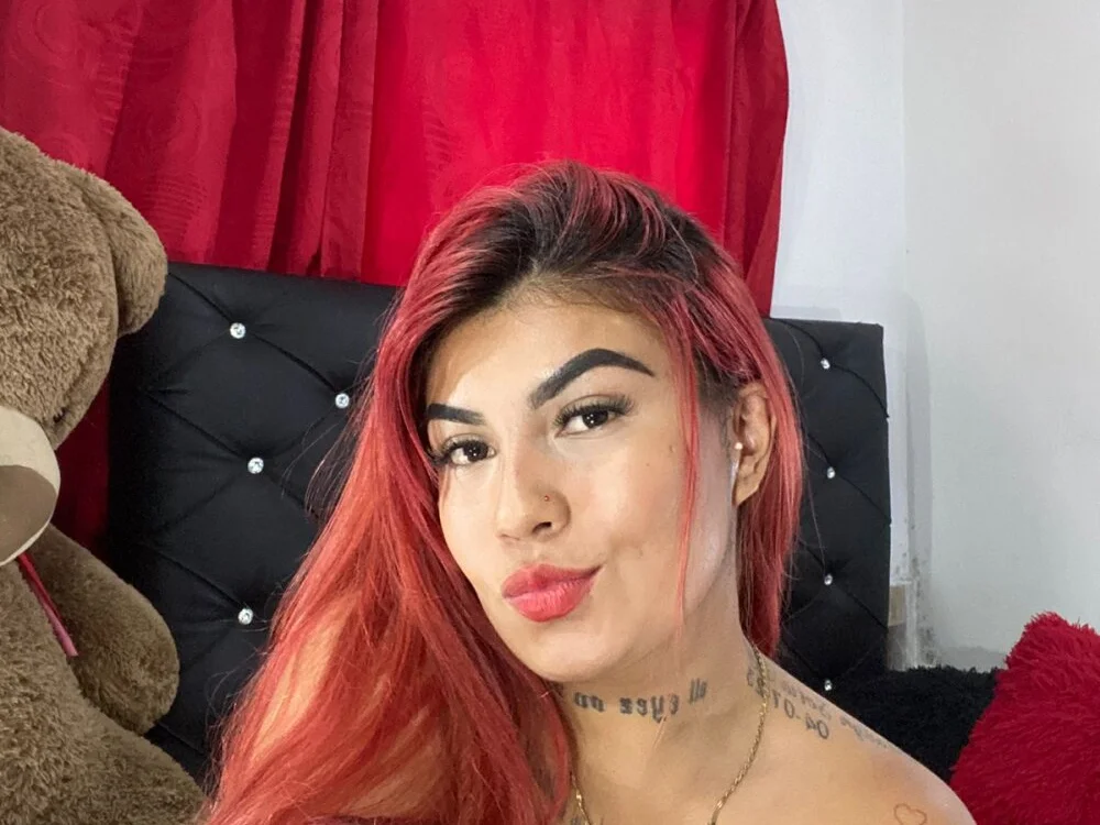 Maraiah_fetish – Offline XXX chat