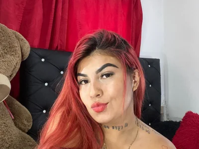 Maraiah_fetish profile