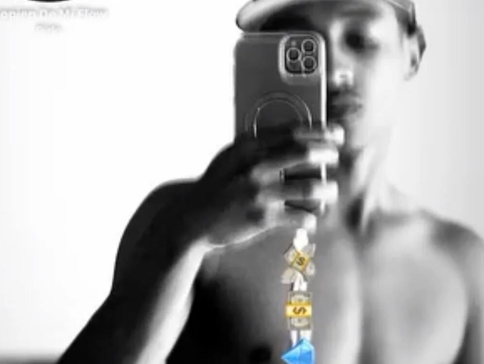 BadBoyCam's Offline XXX Chat