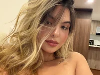 Model Odett_
