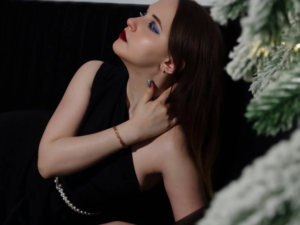 IreneBailey Adlı Modelin Canlı XXX Sohbeti