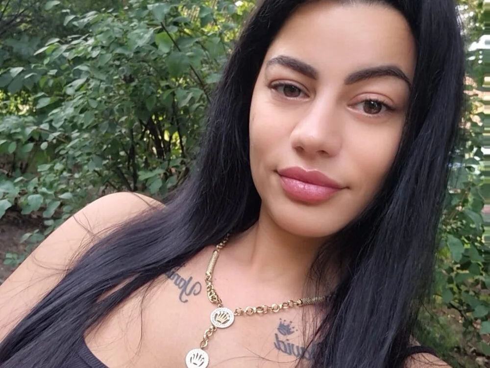 OliviaJoyce Chat XXX offline