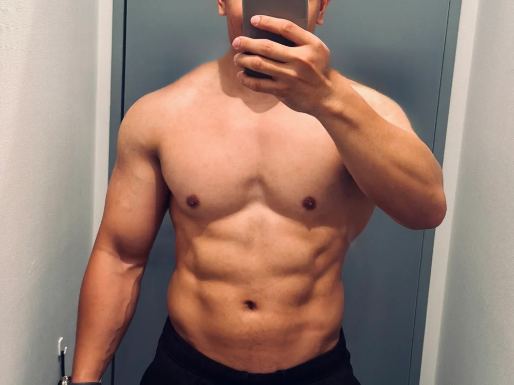 salenistx's Offline XXX Chat