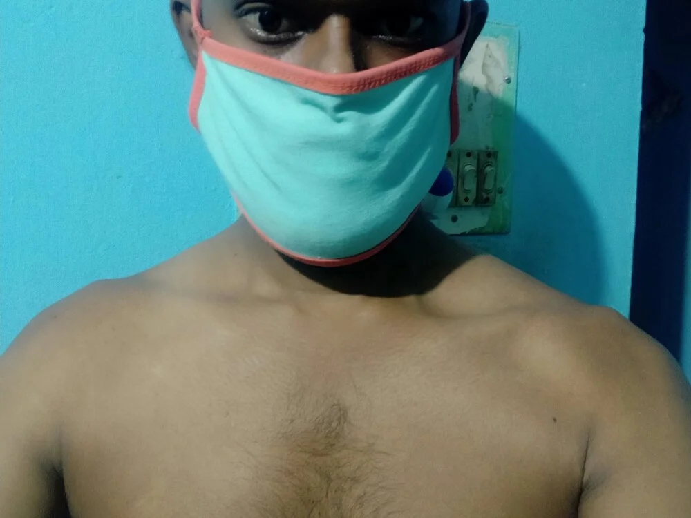 Sembang XXX Luar Talian bossmagi