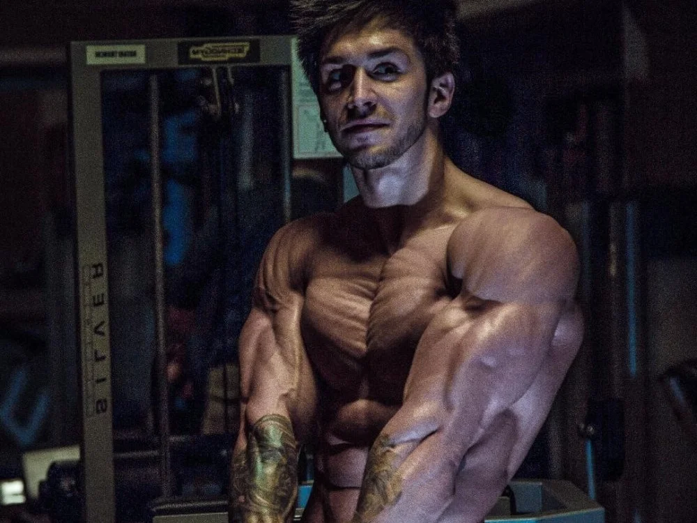 MichaelWills 오프라인 XXX 채팅