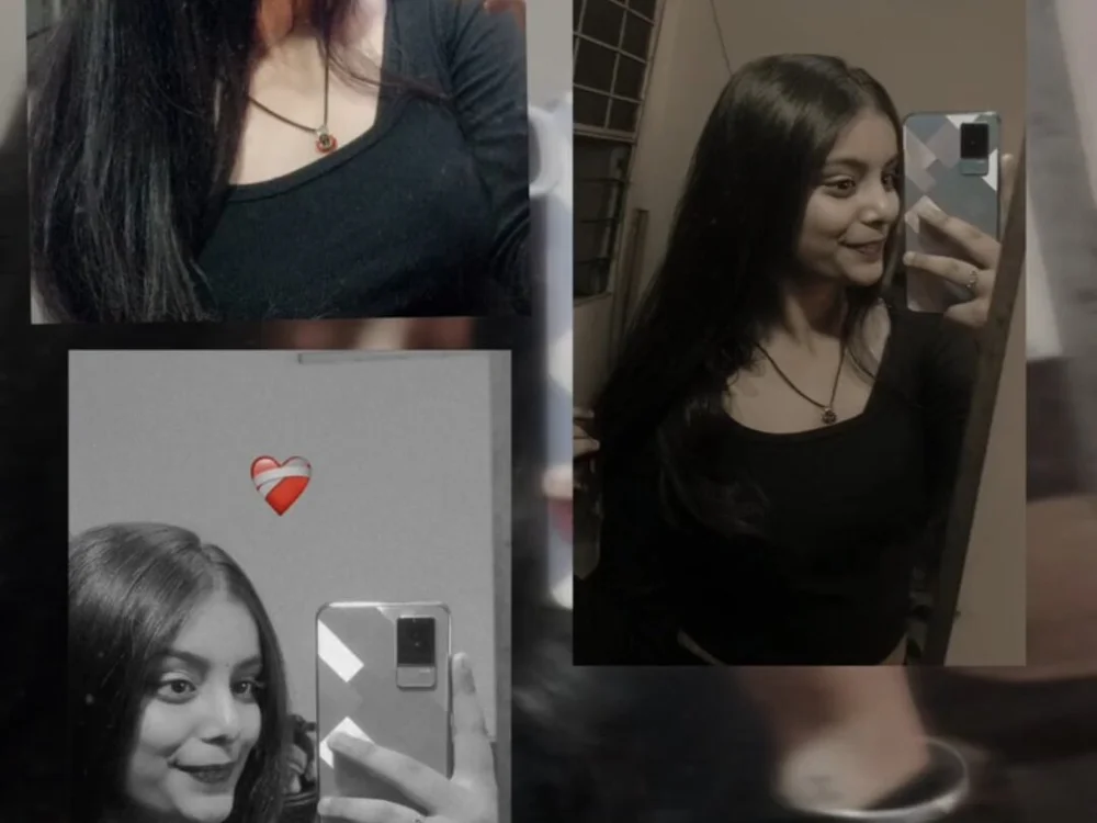 Offline chatovací místnost Cute_riyai
