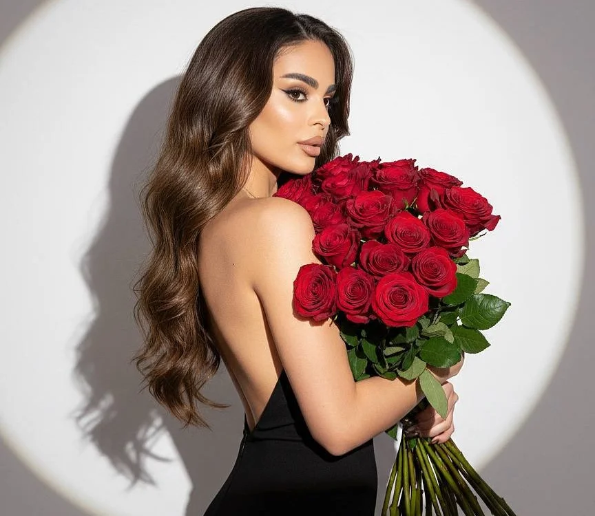 Chatroom XXX hors ligne de Arabian_Rose