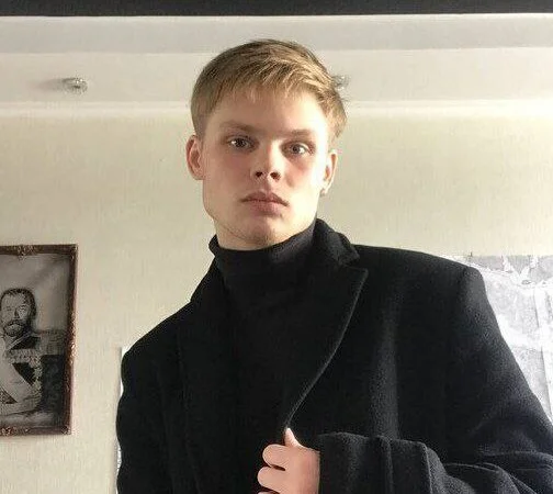 BillHarryng Offline XXX Chat