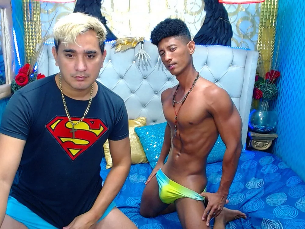 HARRINSOn_JHOVA offline chatrum