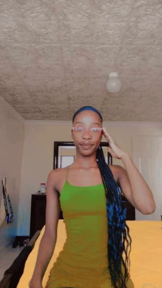 AfricanMelaninDoll