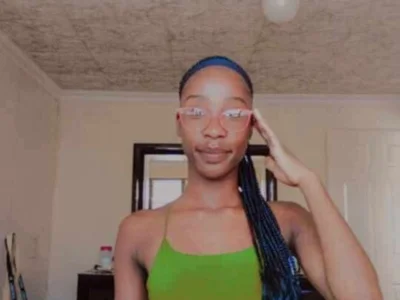 AfricanMelaninDoll profile