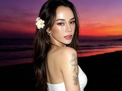Mialoveeluna - Trans 