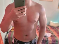 morenito420's webcam live show