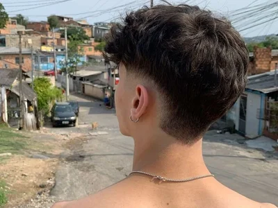 Asian_milker - Boy 