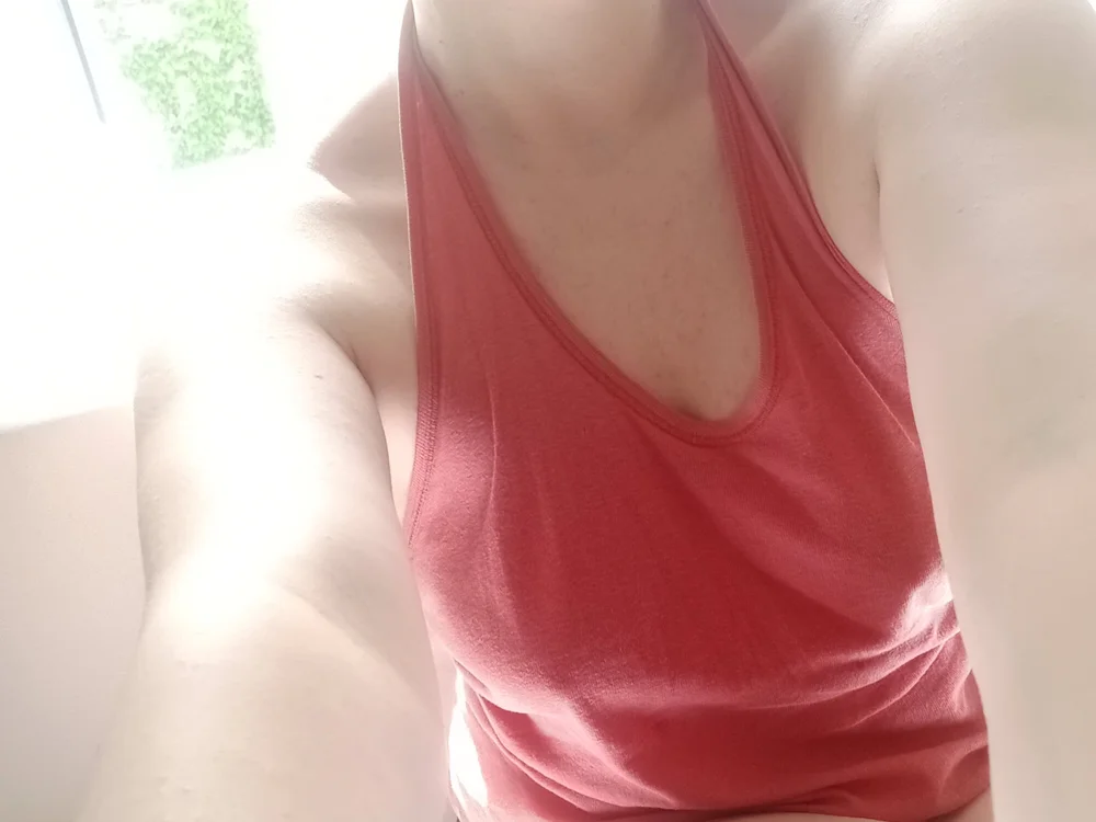 Kitty_Naughty's Offline XXX Chat
