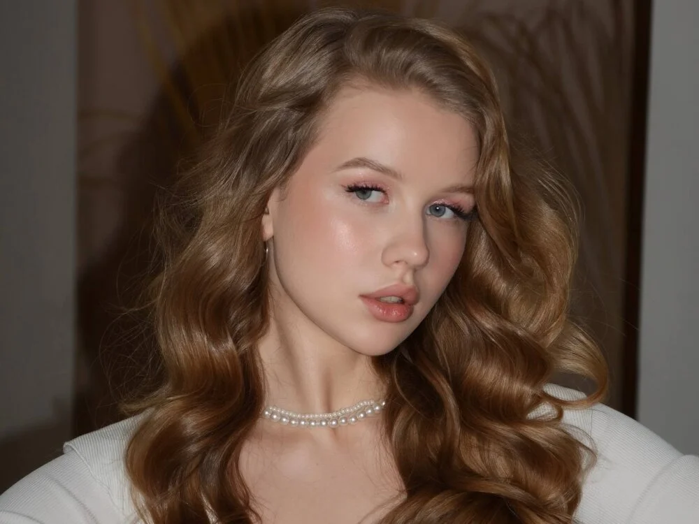 Baby_blush's Offline XXX Chat