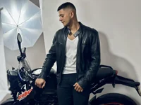 Модель Marcos_garcias