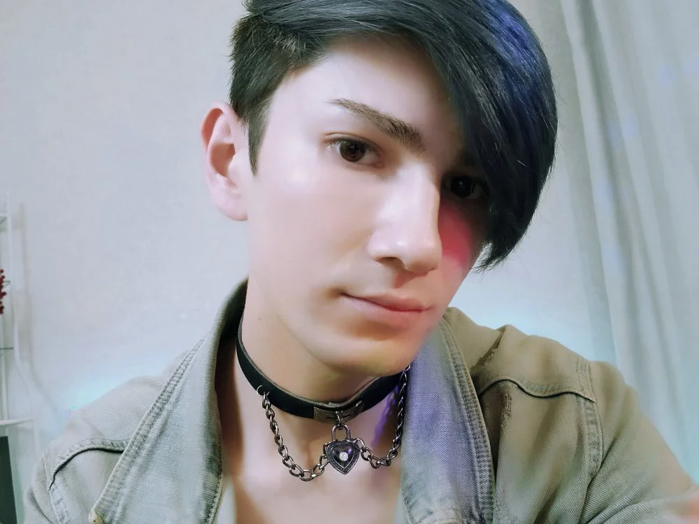 Yumi_steve: офлайн-секс-чат