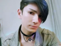 Модель Yumi_steve