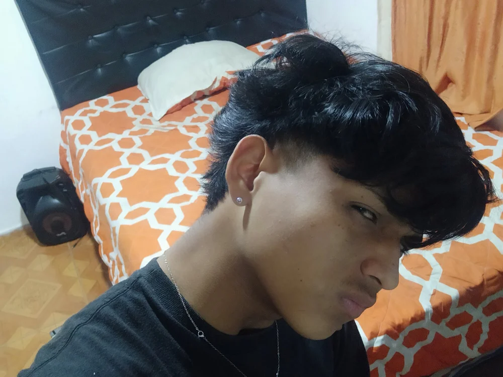 Alexramirez2003's Offline Chat Room