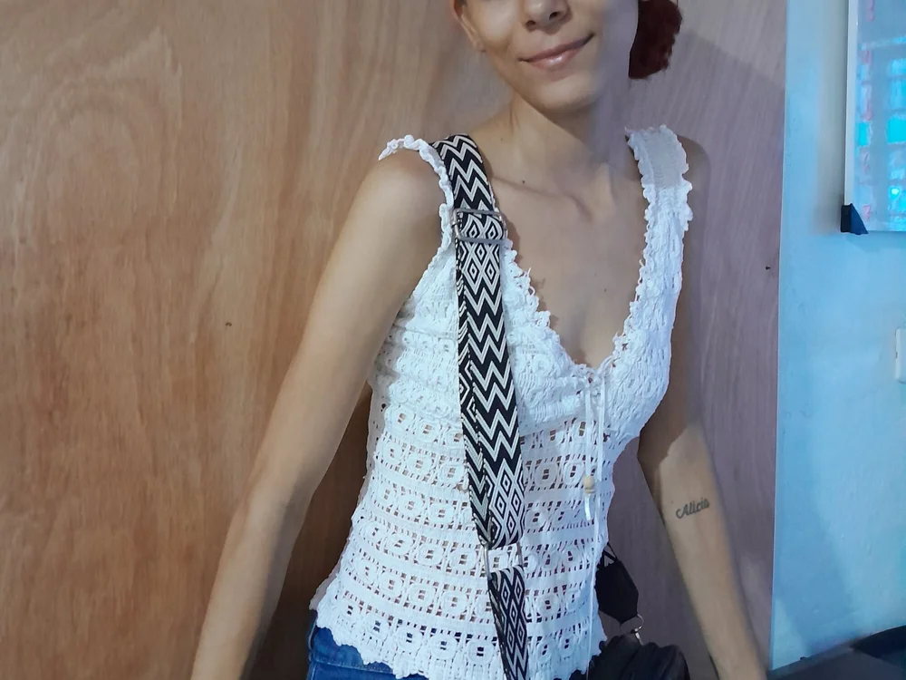 Aria_Brookss' Offline XXX Chat