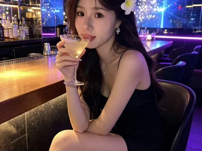 Xiaoyu-5566 - Girl 