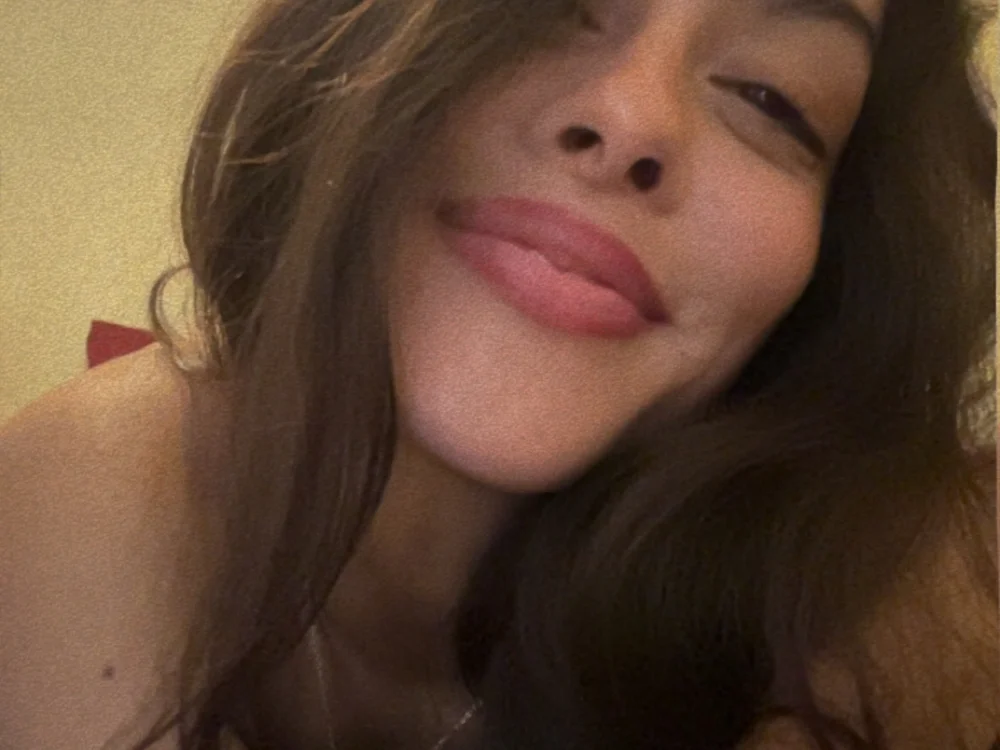 veronicababygirl26 오프라인 XXX 채팅