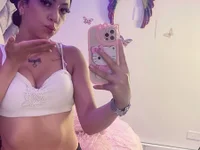 Honey_rules's webcam live show