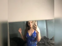 kelseabx's Live XXX Chat