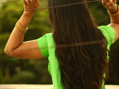 Tamil_MohanaSree - Girl 