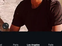 JeffersonRay's webcam live show