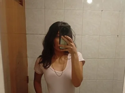 Zoe_Vale - Girl 