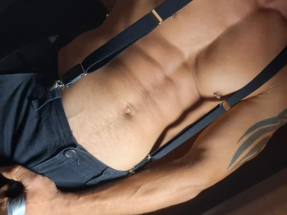 Maxpac_roccox Offline XXX-chat