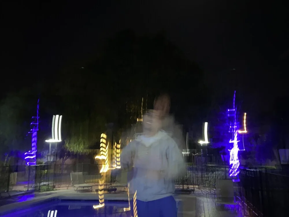 foxy_zi 오프라인 XXX 채팅