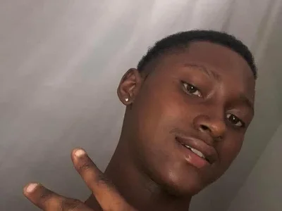 Joel_Bell - Boy 