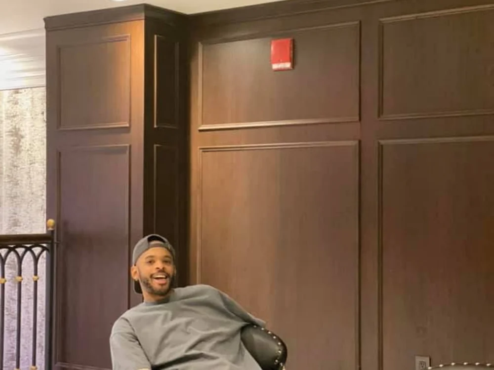 Bonfoster's Offline XXX Chat