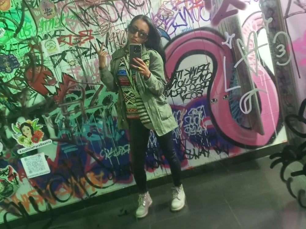 دردشة Amarista_Lovely6 الجنسية دون اتصال