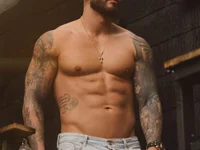 Модель OLIVER_COLT