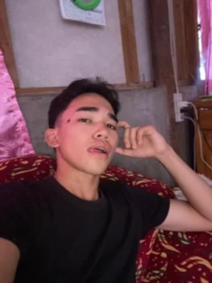 Offline chatovací místnost Lusty_Mark