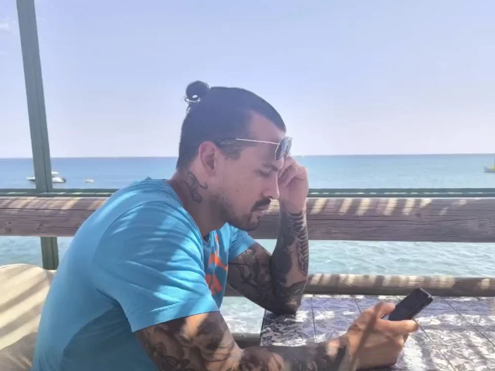 Sembang XXX Luar Talian leonidas0117