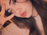 Sembang XXX Secara Langsung Amy_Maev