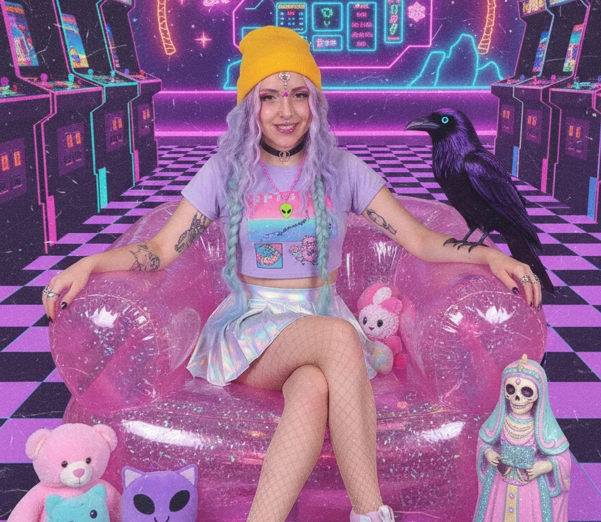 BABYUNICORN's Offline XXX Chat