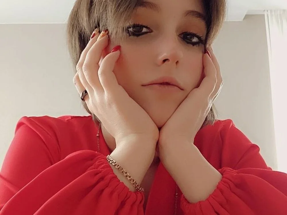 SilverCharity's Offline XXX Chat