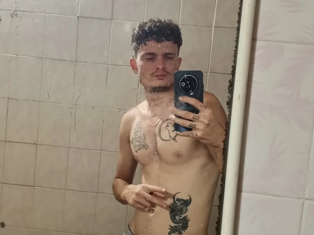Danieljesus_009 Chat XXX offline