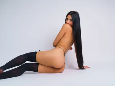 MikaelaJayy on StripChat