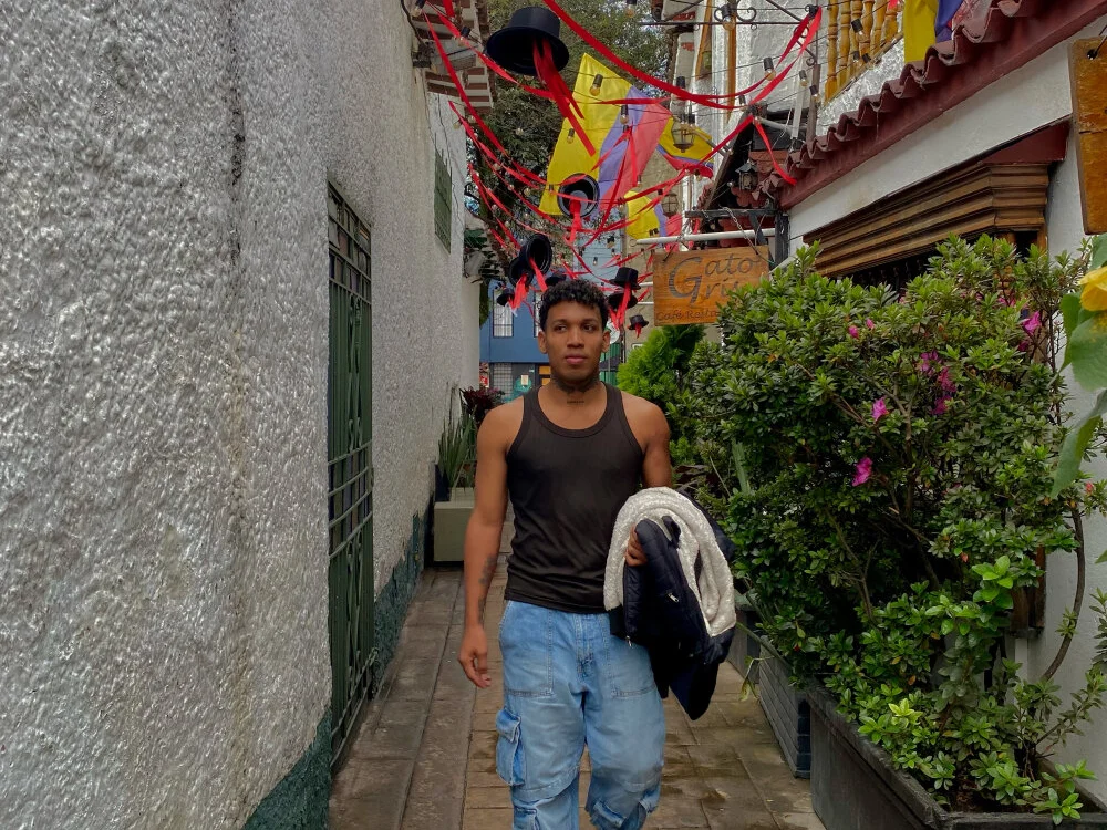 DIEGO_WICKED Offline XXX Chat