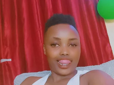 Ebonyafriqueen1 - Couple 