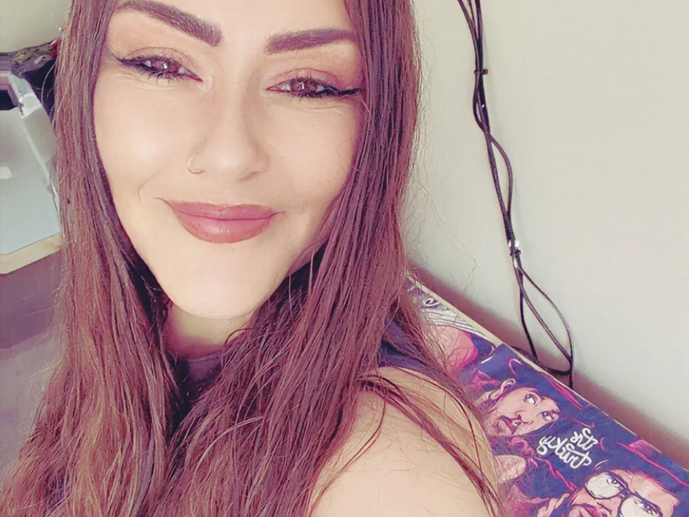 ThiccMamiStar's Offline XXX Chat