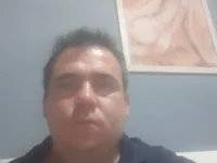 Ismael993A's webcam live show